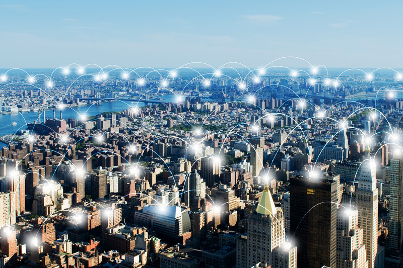 The Internet of Things and Microsoft Azure : a Practical Example