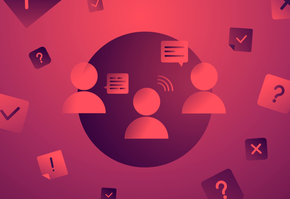 La méthode 3 amigos, une collaboration gagnante entre dev, PO et QA!