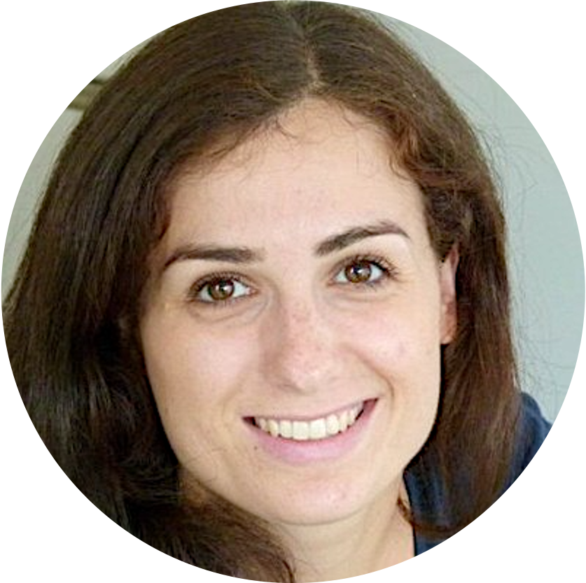Julie-Teboul-Conseillere-Ressources-Humaine-Logient