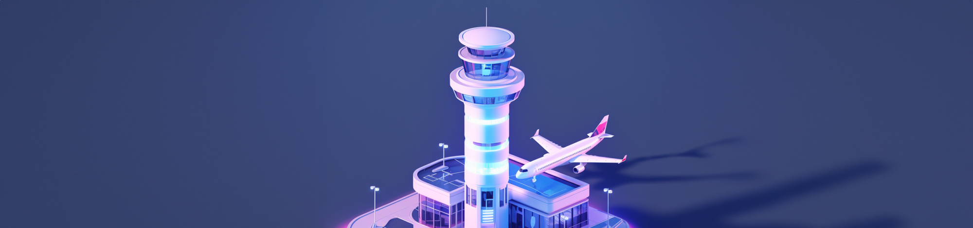 Étude de cas sur la gestion des identités aéroportuaires avec Power Platform - Logient