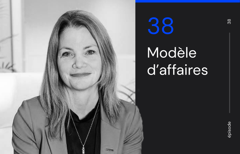 Épisode 38 - Nationex : un avenir rythmé par l'innovation