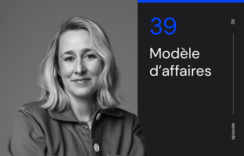 Épisode 39 - Maguire : le secret pour faire prospérer sa marque dans un marché saturé