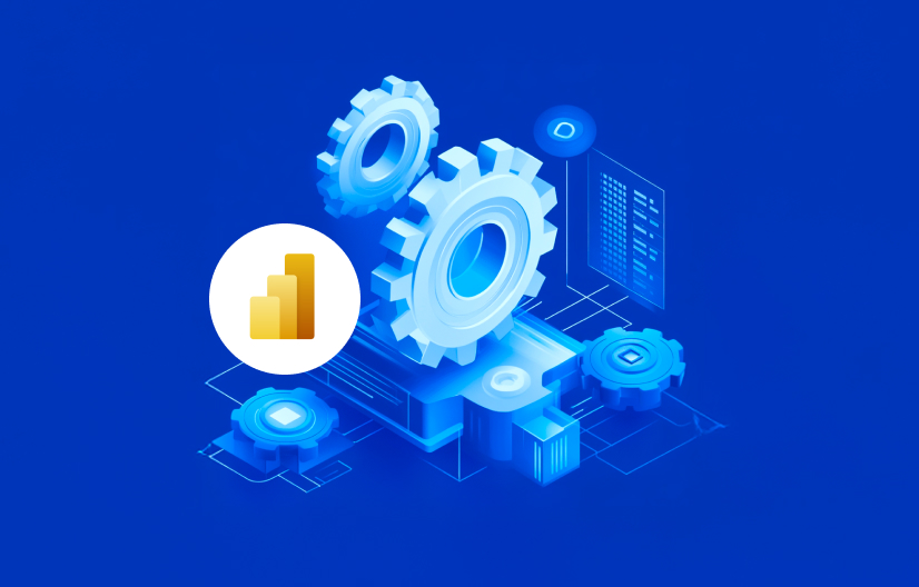 Microsoft Power BI : un atout stratégique pour gagner en efficacité et créer de la valeur
