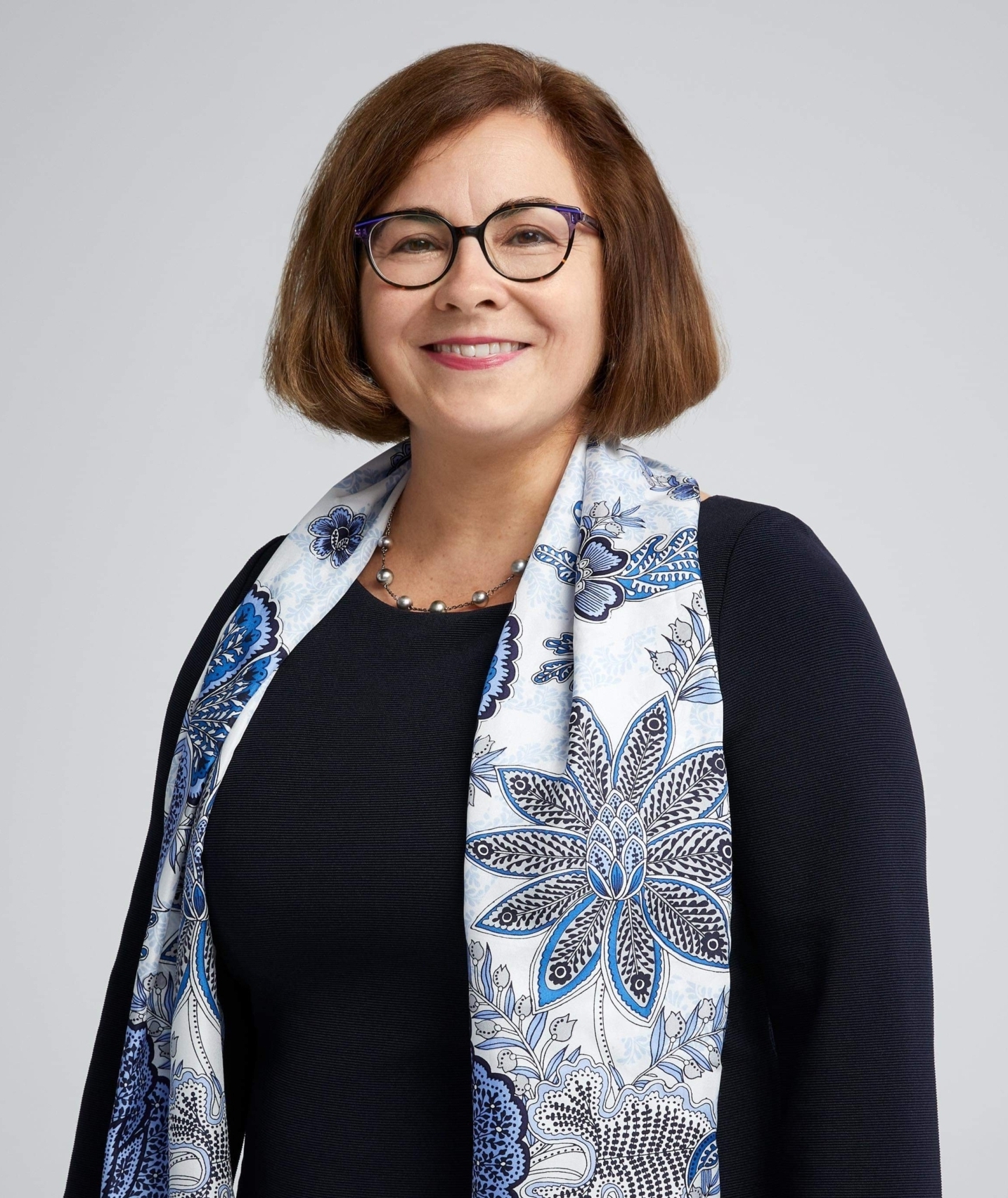Geneviève Bertrand - COO - Logient