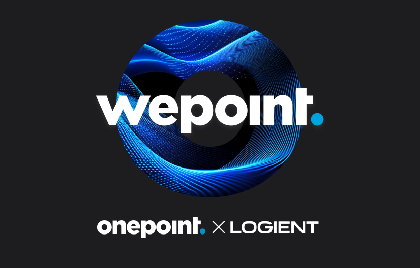 Press Release: Logient Joins Wepoint