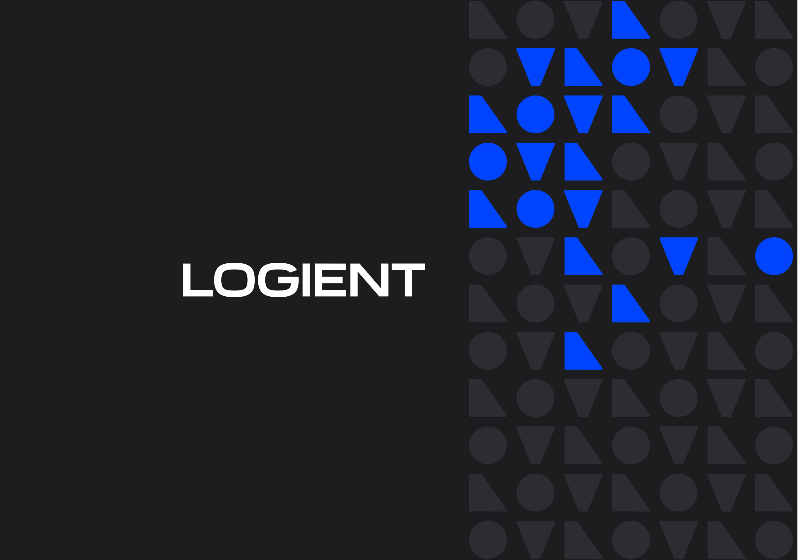 Logient, Créateurs d'efficience technologique