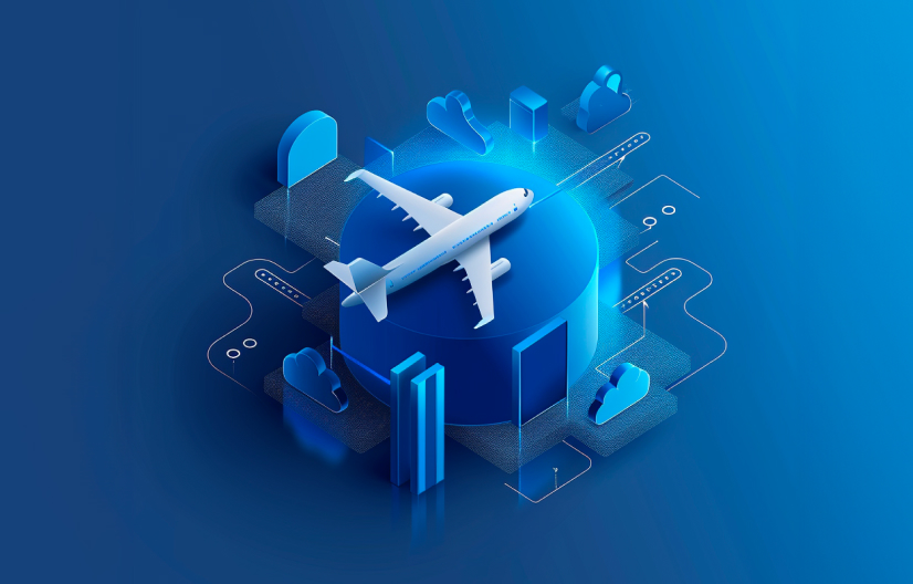 7 avantages des solutions low-code/no-code pour l’industrie aéroportuaire 