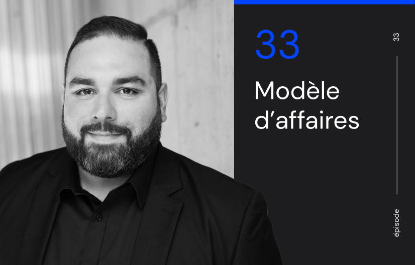 Épisode 33 - Cyberimpact : Le modèle d'affaires du SaaS